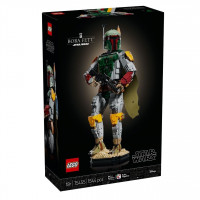 Набор Lego Star Wars 75455 Boba Fett