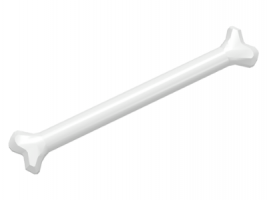 White Bone, Long