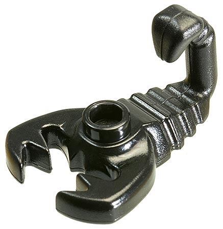 Black Scorpion