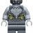Chitauri - Dark Bluish Gray