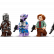 Набор Lego Star Wars 75447 The Razor Crest
