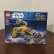 Набор Lego Star Wars 75447 The Razor Crest