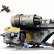 Набор Lego Star Wars 75447 The Razor Crest