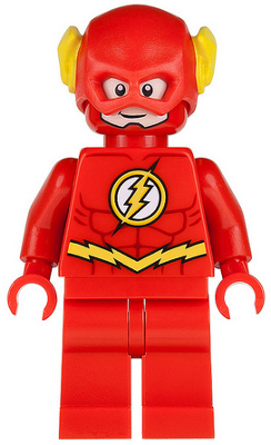 The Flash The Flash
