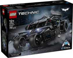 Набор Lego Batman 42239 Batmobile Tumbler