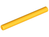 Bright Light Orange Bar 4L (Lightsaber Blade / Wand)